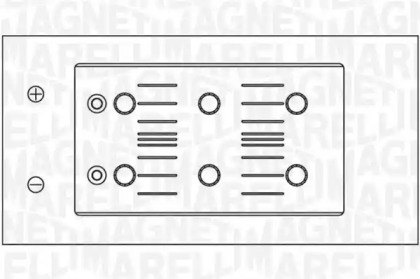 MAGNETI MARELLI 067300470005