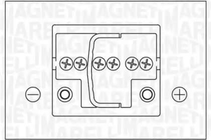MAGNETI MARELLI 067300480005