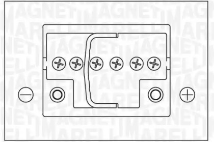 MAGNETI MARELLI 067300490005