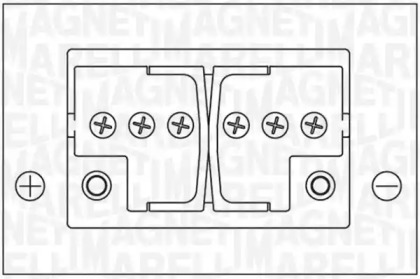 MAGNETI MARELLI 067300300005