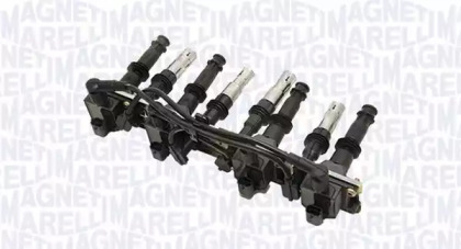 MAGNETI MARELLI 060810250010
