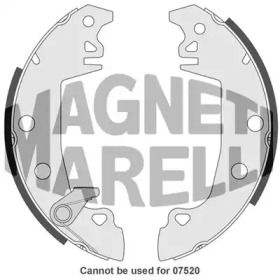 MAGNETI MARELLI 360219192100