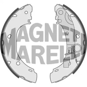 MAGNETI MARELLI 360219192178