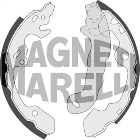 MAGNETI MARELLI 360219192190