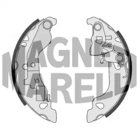 MAGNETI MARELLI 360219192194