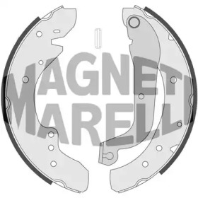 MAGNETI MARELLI 360219192245