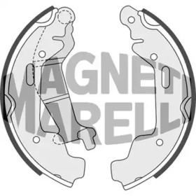 MAGNETI MARELLI 360219198314