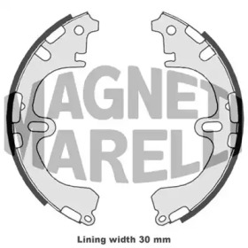 MAGNETI MARELLI 360219198317