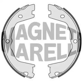 MAGNETI MARELLI 360219198327