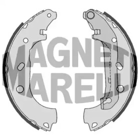 MAGNETI MARELLI 360219198328