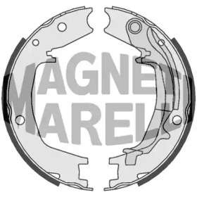 MAGNETI MARELLI 360219198334