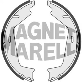 MAGNETI MARELLI 360219198344