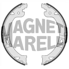 MAGNETI MARELLI 360219198345