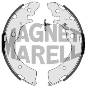 MAGNETI MARELLI 360219198349