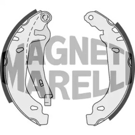 MAGNETI MARELLI 360219198350