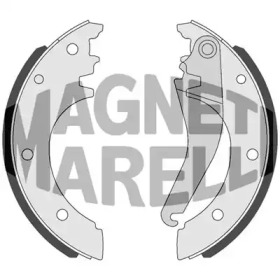 MAGNETI MARELLI 360219198356