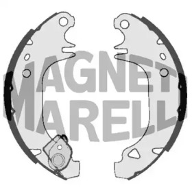 MAGNETI MARELLI 360219198360