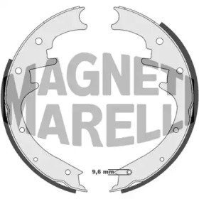 MAGNETI MARELLI 360219198368