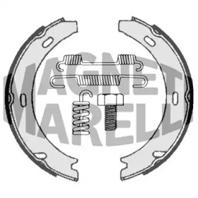 MAGNETI MARELLI 360219198370