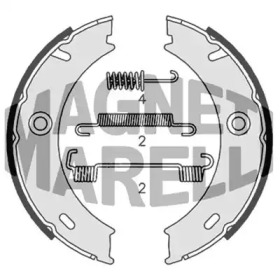 MAGNETI MARELLI 360219198375