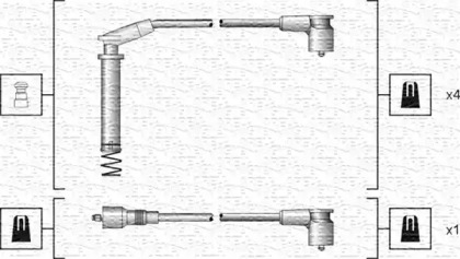 MAGNETI MARELLI 941318111154