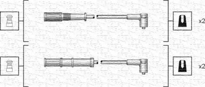 MAGNETI MARELLI 941318111161