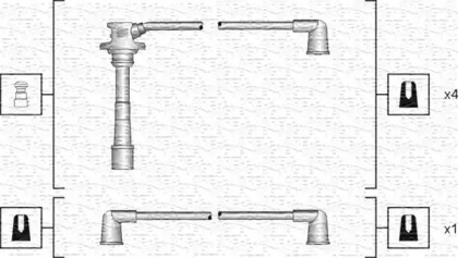 MAGNETI MARELLI 941318111176