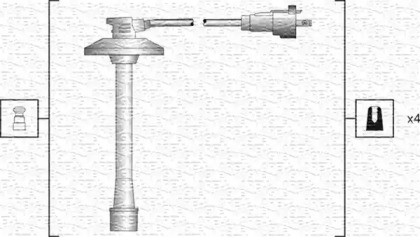 MAGNETI MARELLI 941318111186