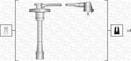 MAGNETI MARELLI 941318111188