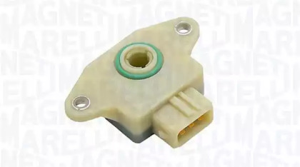 MAGNETI MARELLI 810000550401