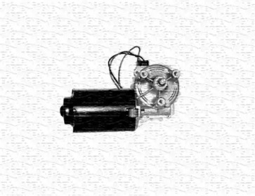 MAGNETI MARELLI 064342313010