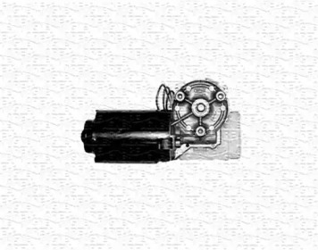 MAGNETI MARELLI 064343403010