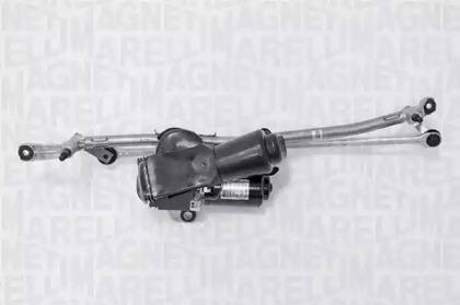 MAGNETI MARELLI 064320803010