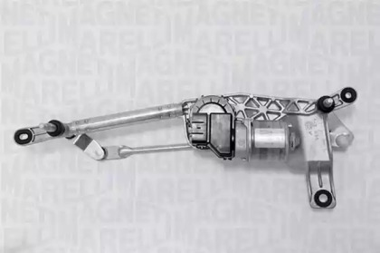 MAGNETI MARELLI 064351110010