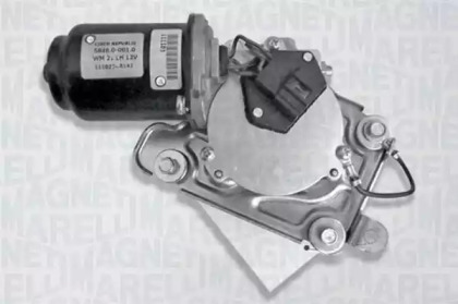 MAGNETI MARELLI 064052202010