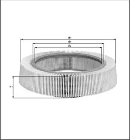 MAGNETI MARELLI 154020116330