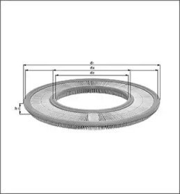 MAGNETI MARELLI 154070049220