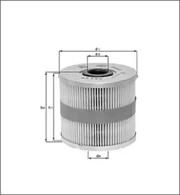 MAGNETI MARELLI 154087282220