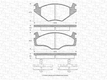 MAGNETI MARELLI 363702160010