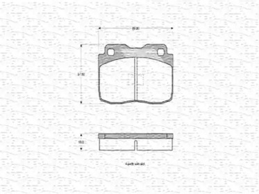 MAGNETI MARELLI 363702160093