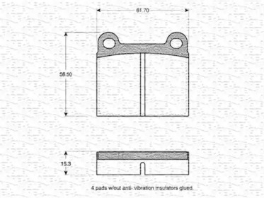 MAGNETI MARELLI 363702160097