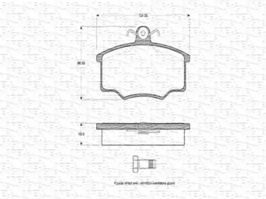 MAGNETI MARELLI 363702160123