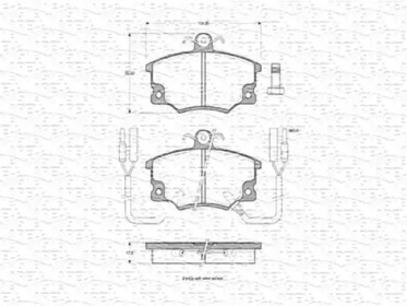 MAGNETI MARELLI 363702160144