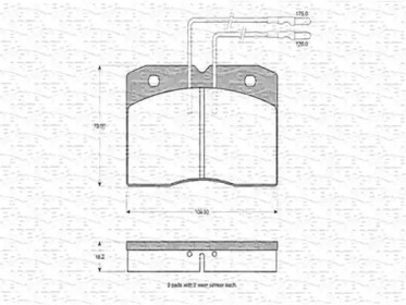 MAGNETI MARELLI 363702160162