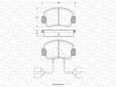 MAGNETI MARELLI 363702160172