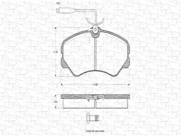 MAGNETI MARELLI 363702160183