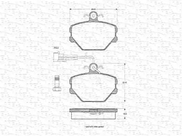 MAGNETI MARELLI 363702160184