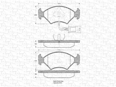 MAGNETI MARELLI 363702160194