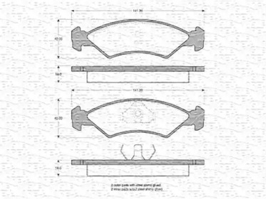 MAGNETI MARELLI 363702160202