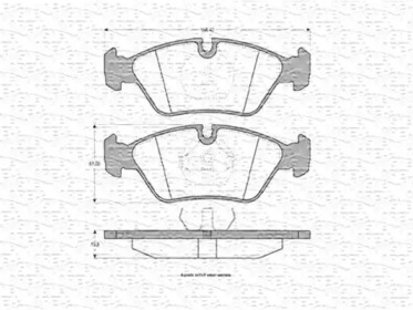 MAGNETI MARELLI 363702160203